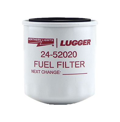 Northern Lights Fuel Filter | Part number : 24-52020