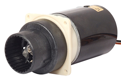 RV Toilet Motor Pomp Efficiënt 37072-0092 Voor Jabsco 37045 37245 Quiet Flush Designer Style Toiletten