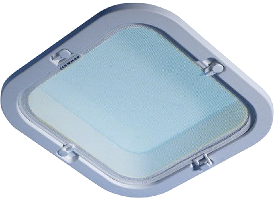 Lewmar Spare Flyscreen for Low and Medium Profile Hatch Size