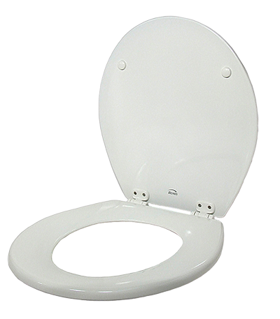 Jabsco Quiet Flush Electric Toilet Sea or River 12V (Old
