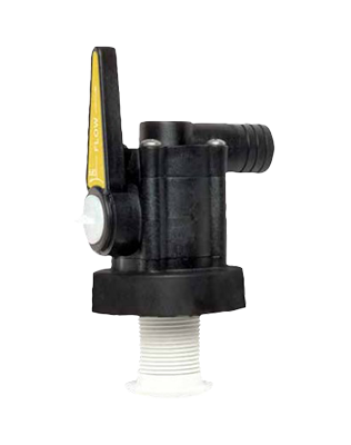 Forespar Marelon Seacocks & Valves | Fisheries Supply